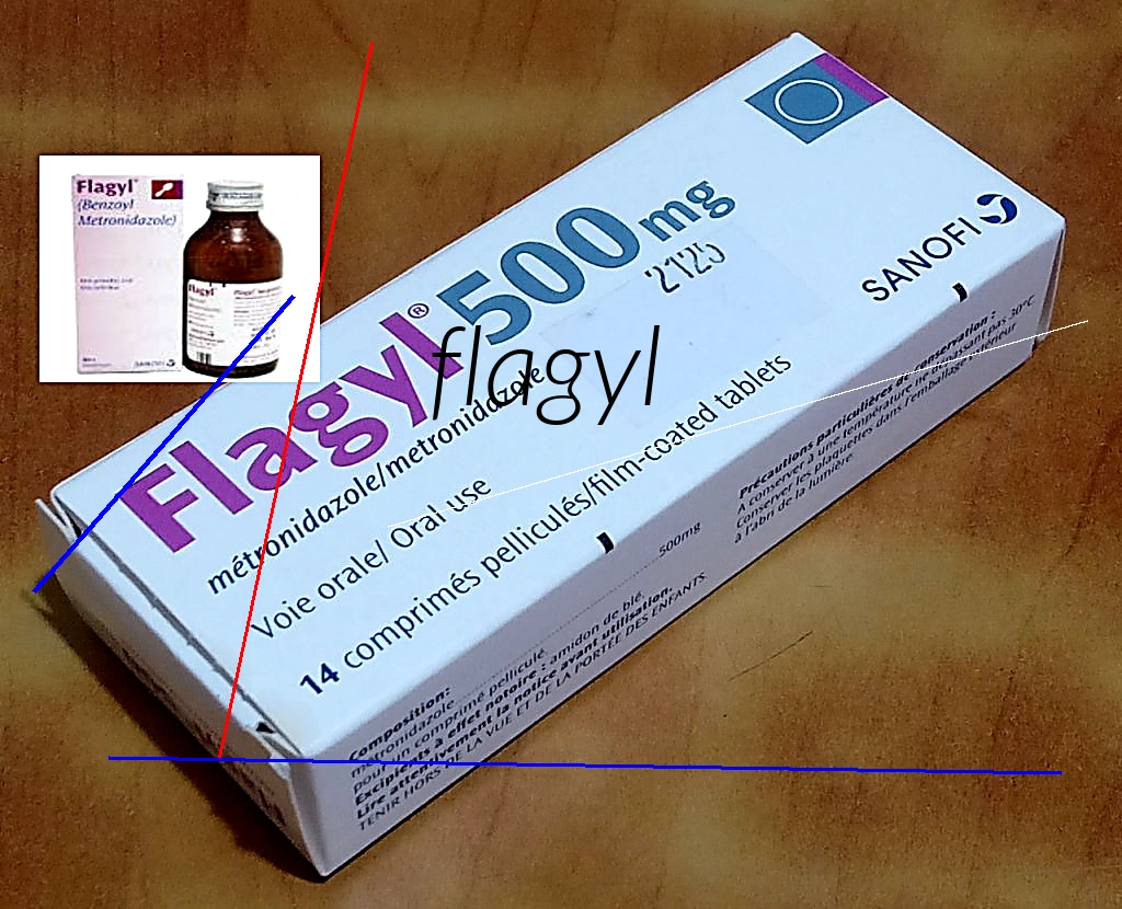 Ovule flagyl ordonnance